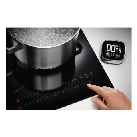 Поверхность индукционная ELECTROLUX EIV63440BS