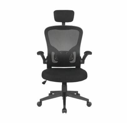 Кресло компьютерное SIGNAL Q-060 черный