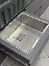 Мойка из нерж. стали ТЕКА FLEXLINEA RS15 50.40 M-XT 1B SOFT