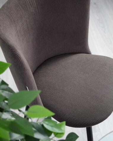 Сидение Sheffilton SHT-ST36 кофе мокко