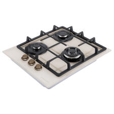 Поверхность газовая MAUNFELD EGHG.43.33CBG.R/G