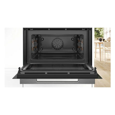 Духовой шкаф BOSCH CMG7241W1