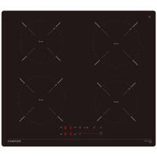 Варочная панель индукционная MEFERI MIH604BK POWER