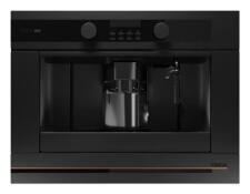 Кофемашина TEKA CLC 85-G1 GM MATT BLACK Кофемашина TEKA CLC 85-G1 GM MATT BLACK