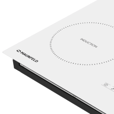 Поверхность индукционная MAUNFELD AVI4531WH