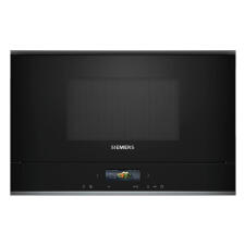 Микроволновая печь встраиваемая SIEMENS BF722R1B1