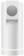 Вытяжка кухонная MEFERI TUBE35WH COMFORT