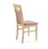 Стул HALMAR CITRONE дуб сонома/ INARI 23