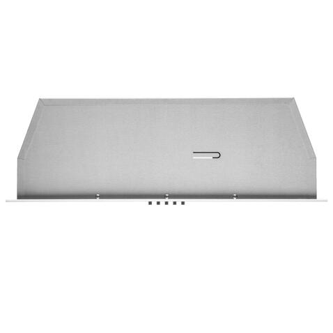 Кухонная вытяжка MAUNFELD Thames 603PM белый