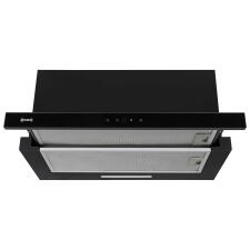Вытяжка  ZORG TECHNOLOGY TURBO 1260 60 S черная