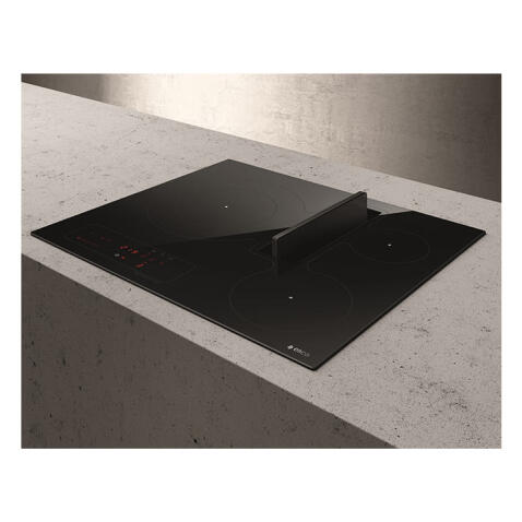 Поверхность индукционная ELICA NIKOLATESLA FIT 3Z BL/A/60