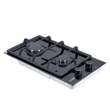 Поверхность газовая EXITEQ EXH-210 black