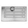 Поверхность газовая HANSA BHKS831380
