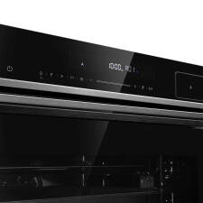 Духовой шкаф электрический MAUNFELD MCMO5016STGB