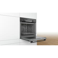 Духовой шкаф BOSCH HBA578BB0