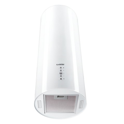 Вытяжка EXITEQ EX-1296 white