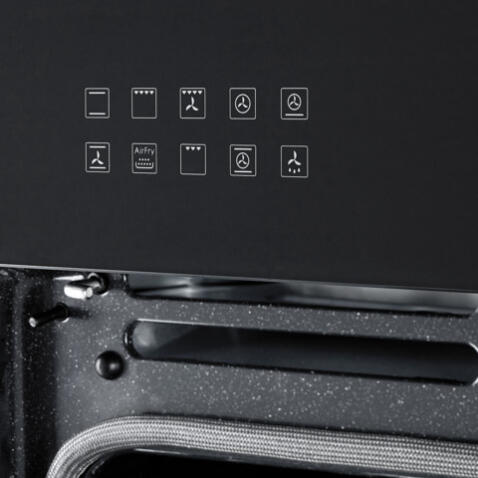 Духовой шкаф EXITEQ EXO-111