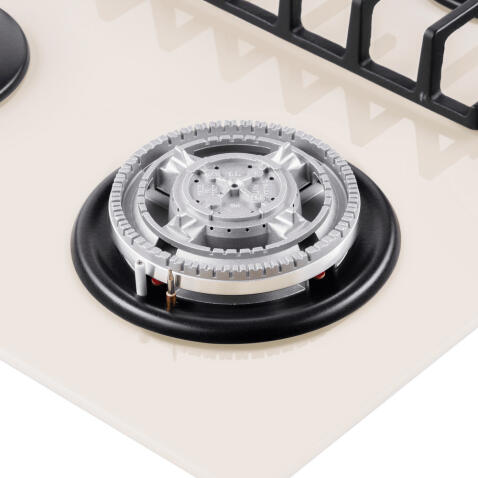 Поверхность газовая MAUNFELD EGHG.64.63CBG/G