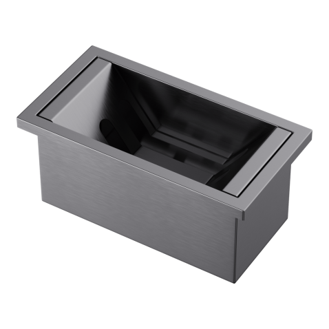 Сушка для посуды Omoikiri FG-02 GM для DRY-01/02