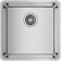 Мойка из нерж. стали ТЕКА BE LINEA RS15 40.40