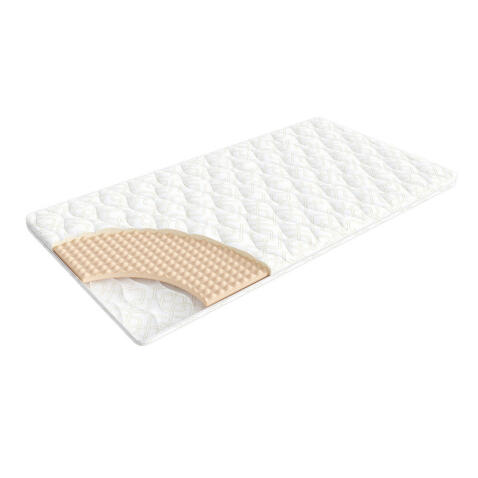 Наматрасник ASKONA TOPPER MASSAGE 180х200