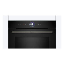 Духовой шкаф BOSCH с СВЧ HMG7361B1