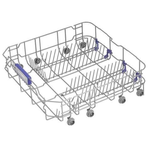 Посудомоечная машина MAUNFELD MLP-12S Light Beam