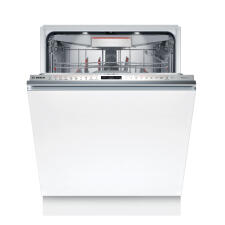 Посудомоечная машина встраиваемая BOSCH SMV8YCX02E