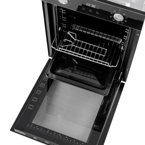 Духовой шкаф электрический MAUNFELD EOEM519B