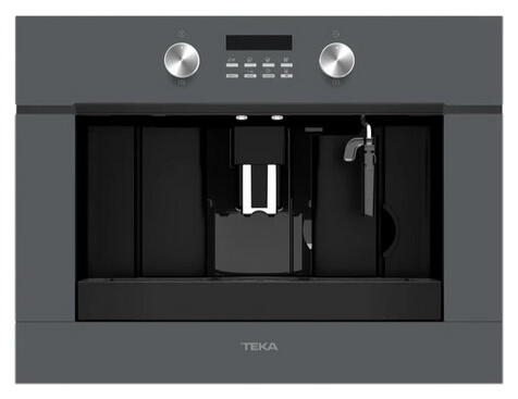 Кофемашина TEKA CLC 855 GM STONE GREY