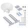 Посудомоечная машина MEFERI MDW4573 ULTRA