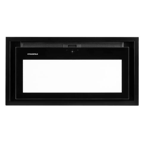 Вытяжка MAUNFELD MZR 60 Lux черный