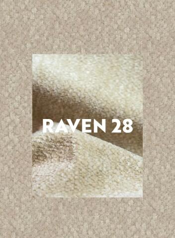 Кровать SIGNAL NIKOZJA Raven 28 бежевый, 160/200