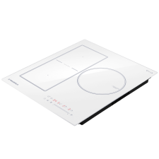 Поверхность индукционная MAUNFELD CVI453SBWH Inverter