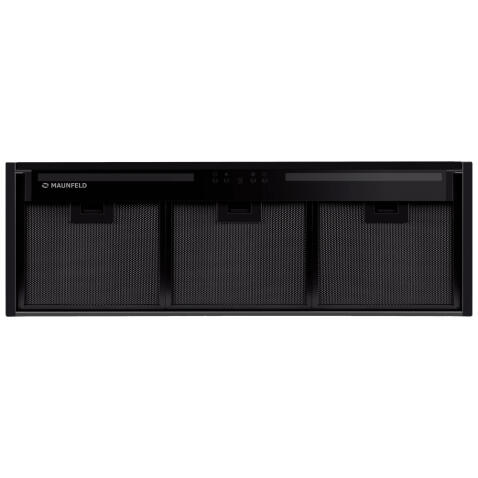 Вытяжка MAUNFELD Mirage 90 черный