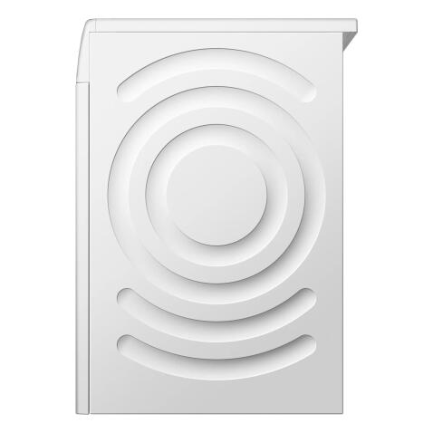 Стирально-сушильная машина BOSCH WNA144VSPL