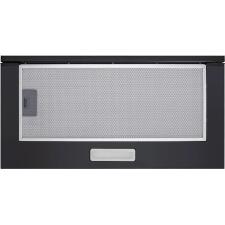 Вытяжка кухонная MEFERI SLIDEBOX60BK LIGHT