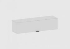 Шкаф навесной САНТАН Ома АН-3608 Белый