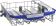 Посудомоечная машина MAUNFELD MLP60738AOT Smart Beam