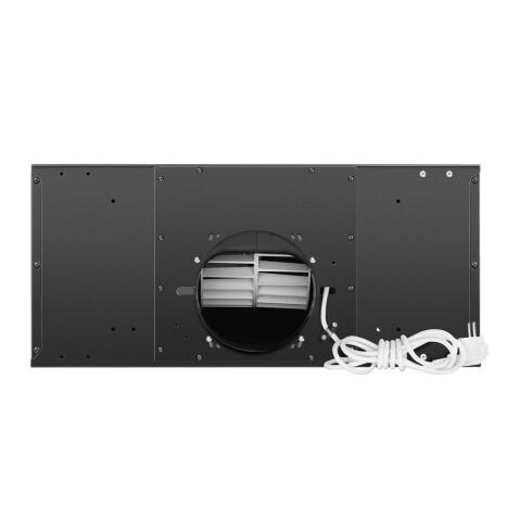 Вытяжка MAUNFELD MZR Cool 60 черный