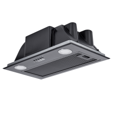 Вытяжка EXITEQ EX-1446 black