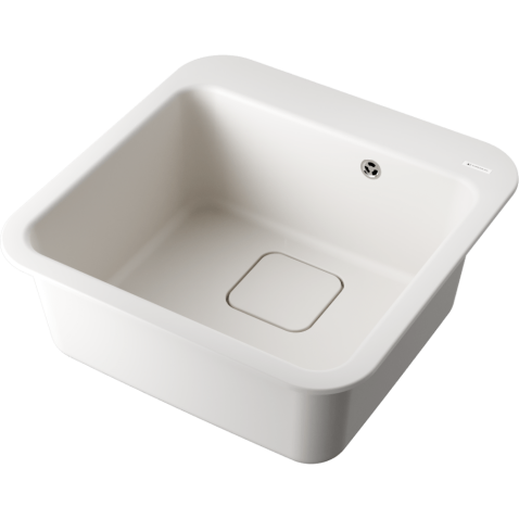 Кухонная мойка Omoikiri Tasogare 51-PA Artgranit/пастила