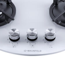 Поверхность газовая MAUNFELD EGHG.43.23CW/G