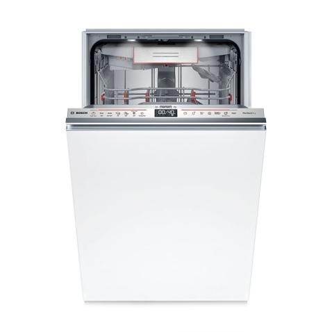 Посудомоечная машина встраиваемая BOSCH SPV6YMX08E