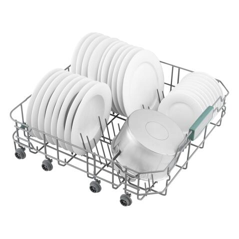 Посудомоечная машина встраиваемая WEISSGAUFF BDW BDW 6036