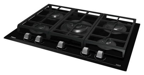 Поверхность газовая TEKA GZC 75330 XBN BLACK