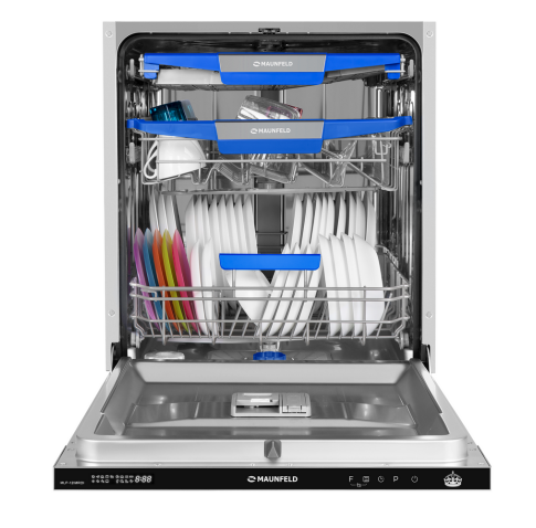 Посудомоечная машина MAUNFELD MLP-12IMROI