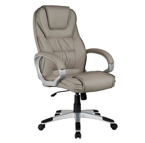 Кресло компьютерное SIGNAL Q-031 серый