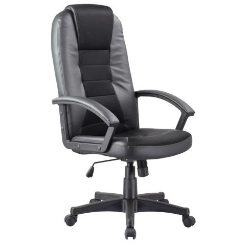 Кресло компьютерное SIGNAL Q-019 черный