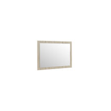 Зеркало ДСВ (МС Софи) СЗ 800.1 Сонома/Белый